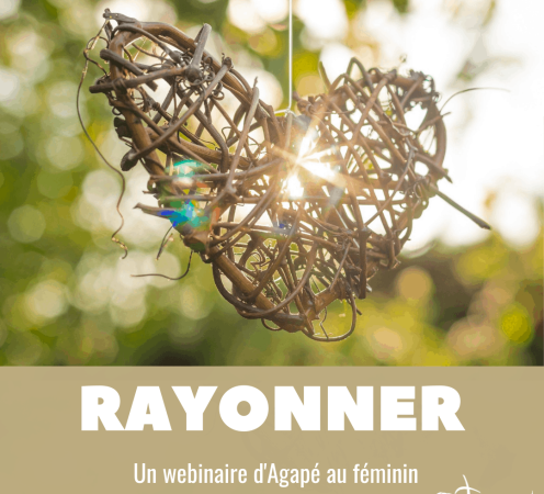 webinaire rayonner
