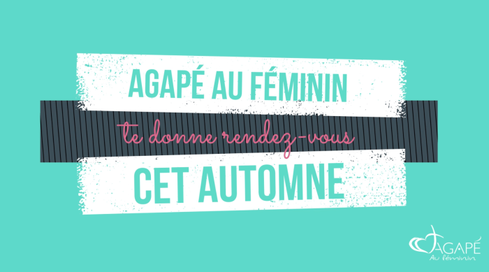 rdv cet automne